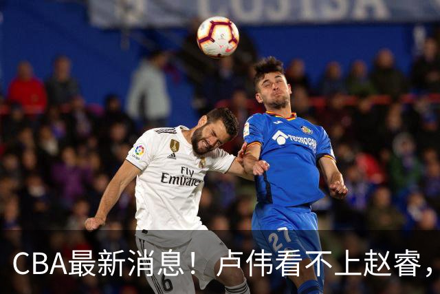 CBA最新消息！卢伟看不上赵睿，张镇麟转会费超5000万，林葳无缘国家队原因曝光